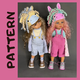 PATTERN Paola